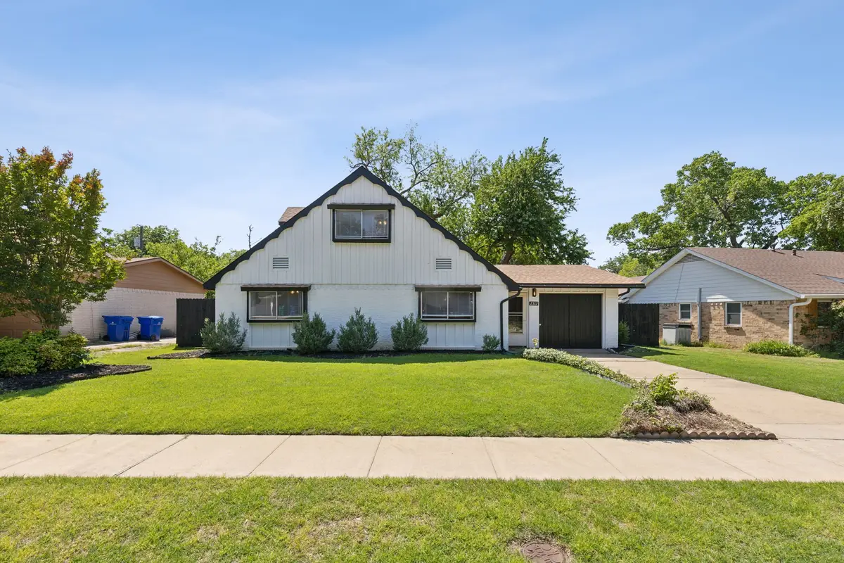 2312 Valleywood Drive, Carrollton, TX 75006 - Image #1