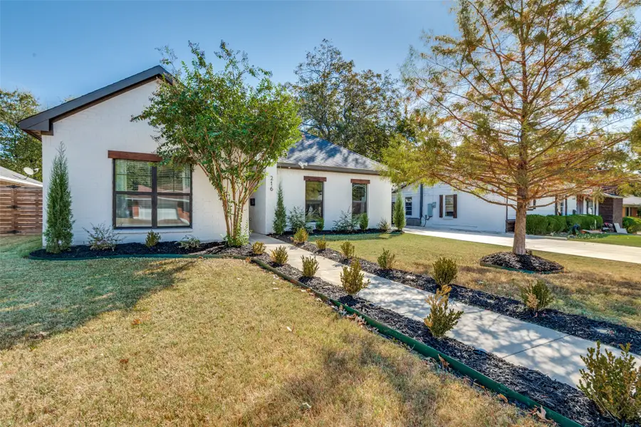 216 Melrose Lane, Lancaster, TX 75146 - Image #2