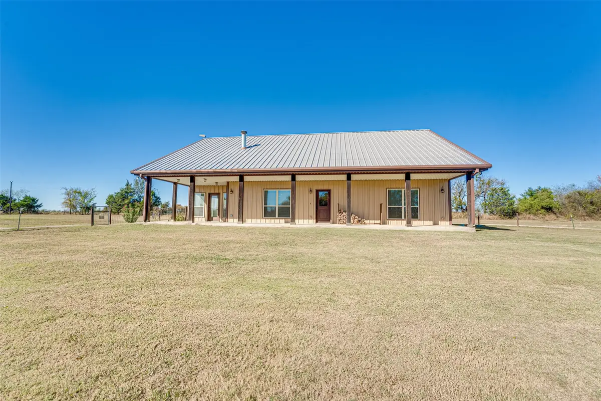 424 Saddle Ridge Road, Sulphur Springs, TX 75482 - Image #1