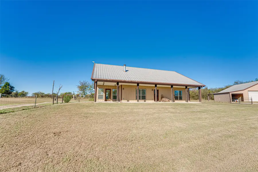 424 Saddle Ridge Road, Sulphur Springs, TX 75482 - Image #3