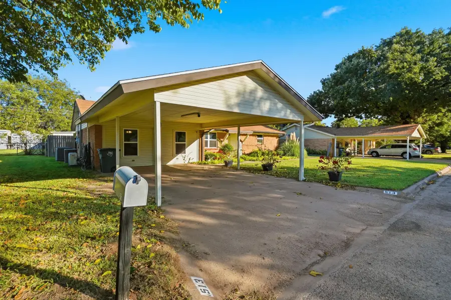 513 Ridgeway Street, Clyde, TX 79510 - Image #3