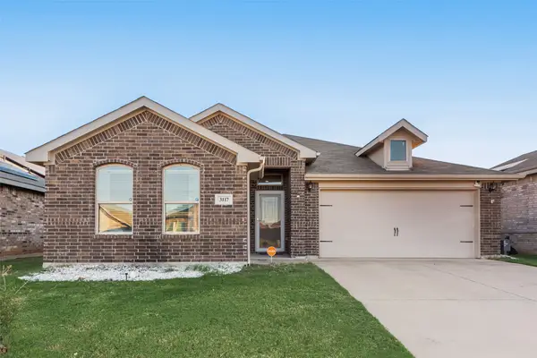 3117 Guyana Road, Fort Worth, TX 76123