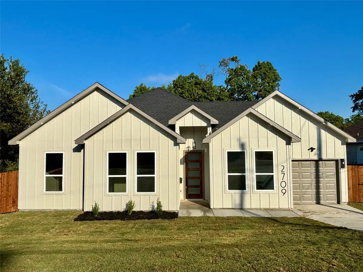 2709 Kool Avenue, Dallas, TX 75241 - #1