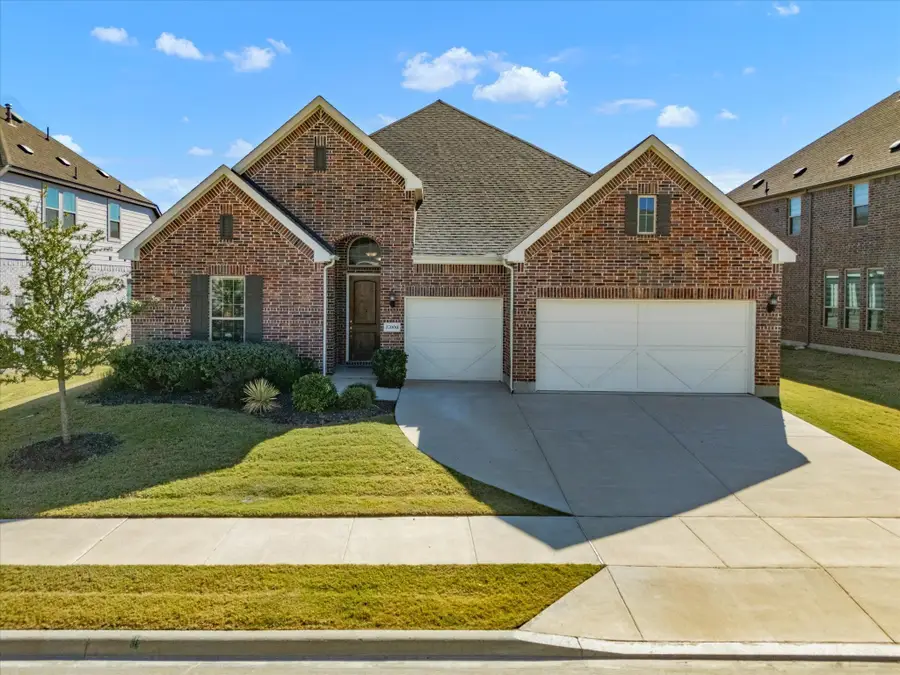 17000 Clover Drive, Celina, TX 75009 - Image #2