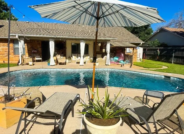 4326 Bruce Drive, Abilene, TX 79606