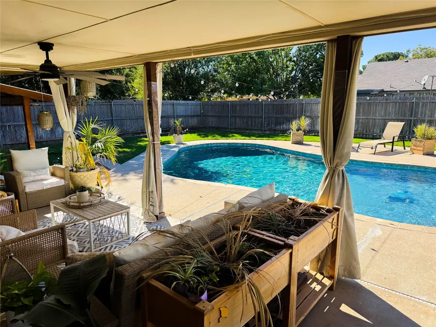 4326 Bruce Drive, Abilene, TX 79606 - Image #2