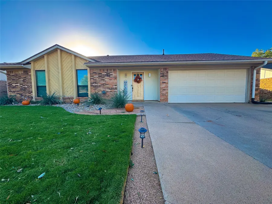 4326 Bruce Drive, Abilene, TX 79606 - Image #3