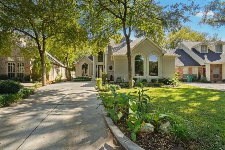 5968 Riverbend Place, Fort Worth, TX 76112 - #2