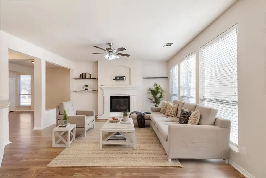 2749 Lynx Lane, Fort Worth, TX 76244 - Image #3