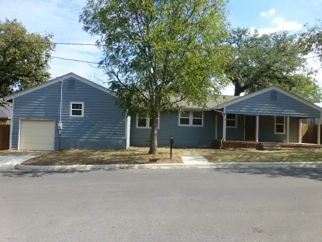 314 N Dubellette Street, Weatherford, TX 76086 - Image #1