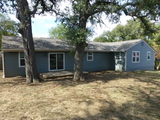 314 N Dubellette Street, Weatherford, TX 76086 - Image #2