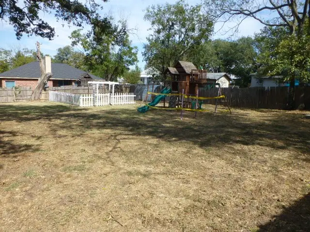314 N Dubellette Street, Weatherford, TX 76086 - Image #3