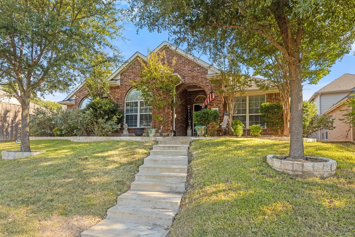1488 Audobon Lane, Rockwall, TX 75087 - Image #1