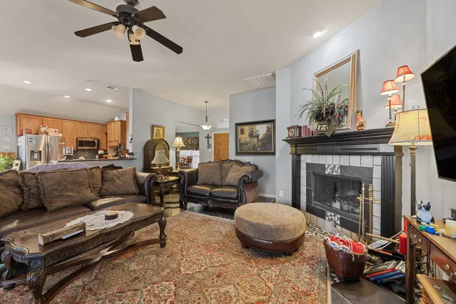 1488 Audobon Lane, Rockwall, TX 75087 - Image #3