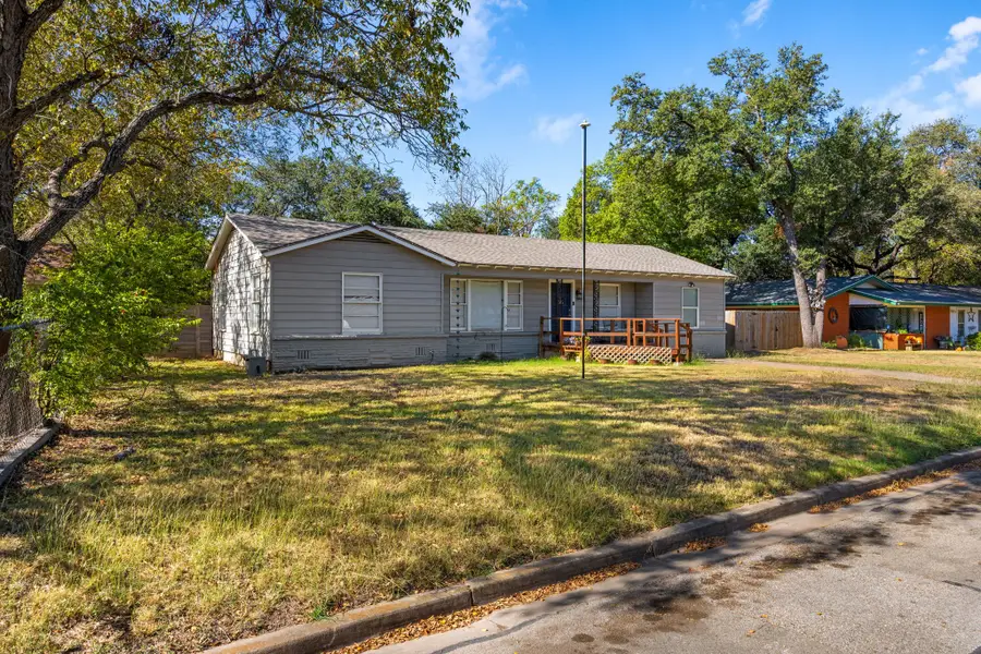 4208 N 22nd Street, Waco, TX 76708 - Image #2
