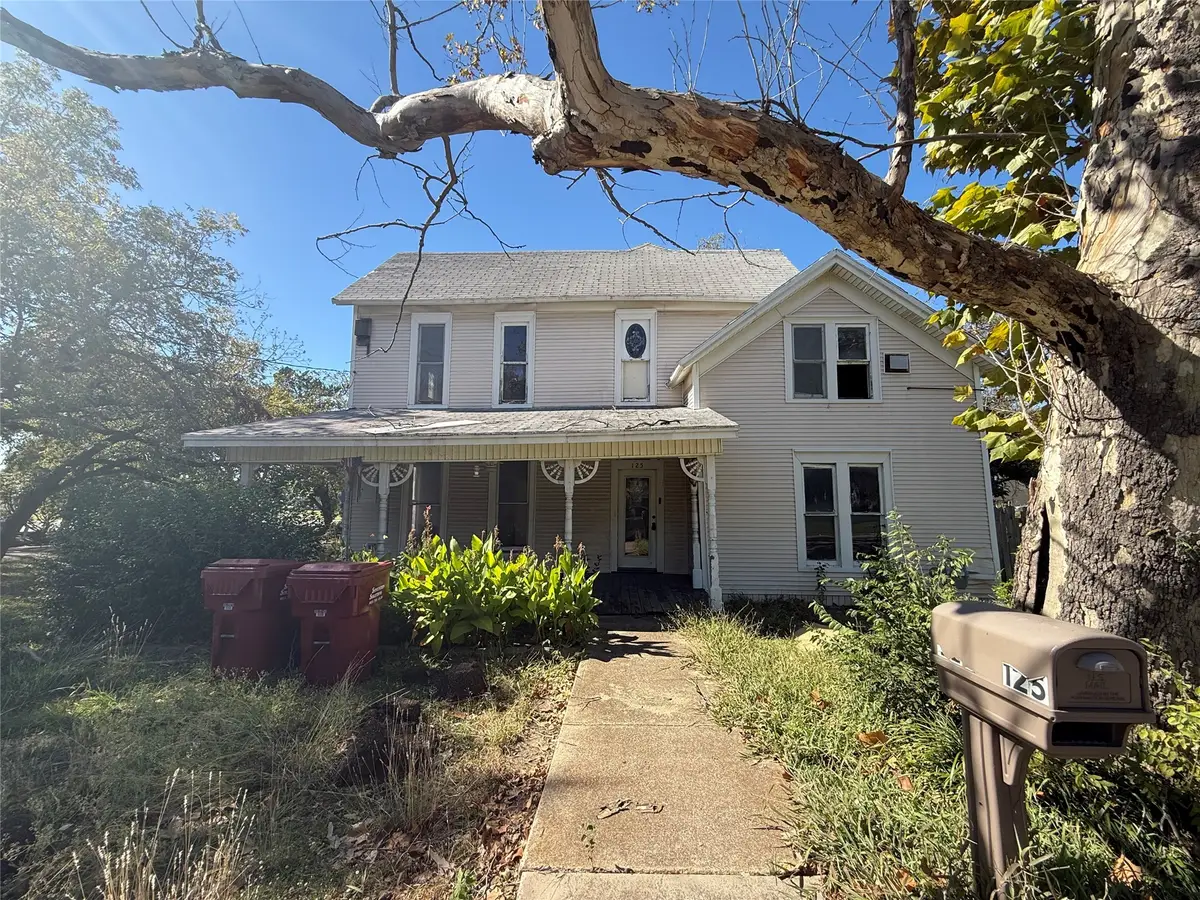 125 N Washington Street, Farmersville, TX 75442 - Image #1