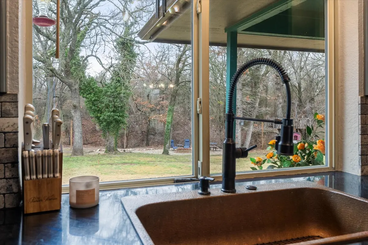 5197 Zion Hill Road, Weatherford, TX 76088 - #1