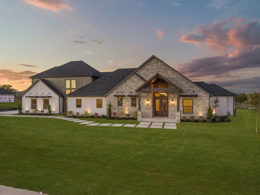 2832 Southbay Circle, Northlake, TX 76226 - Image #3