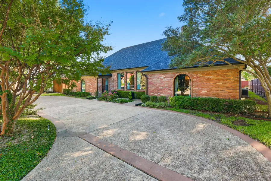 5516 Bent Trail, Dallas, TX 75248 - Image #2