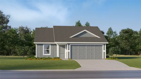 10009 Kudu Drive, Crowley, TX 76036