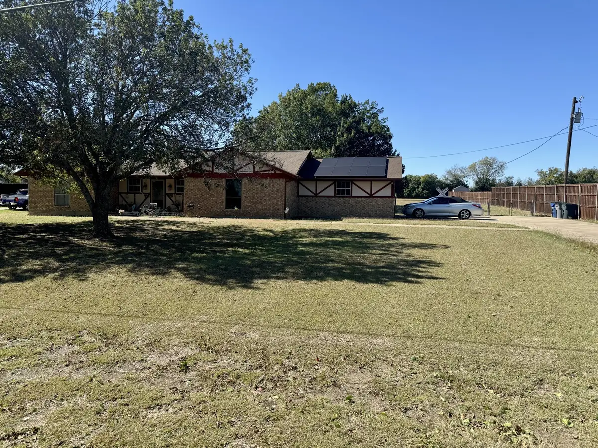 707 Buckboard Street, Ovilla, TX 75154 - Image #1