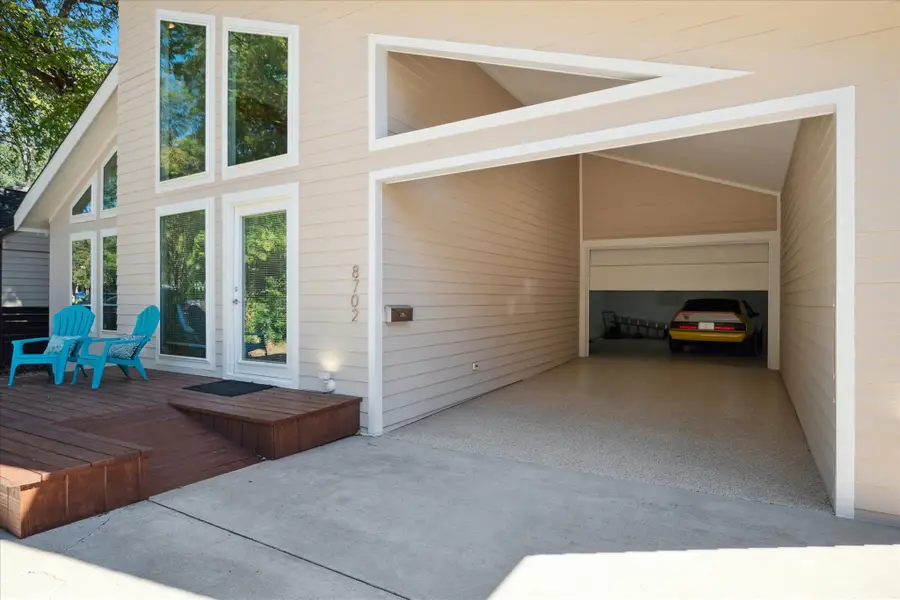 8702 San Fernando Way, Dallas, TX 75218 - Image #2