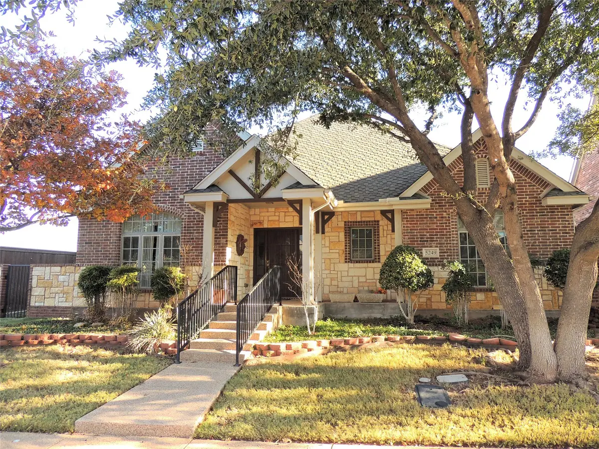 5249 Wyndham Court, Abilene, TX 79606 - Image #1