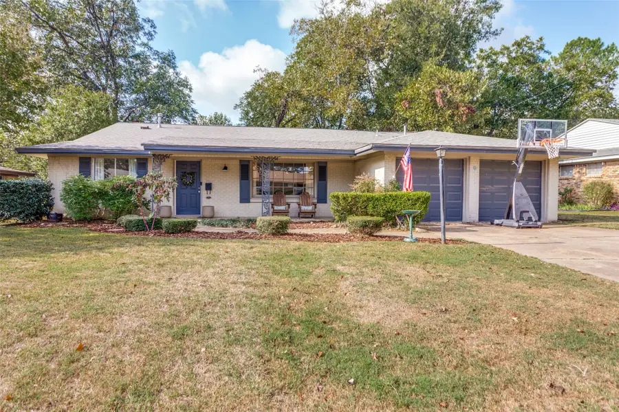 6921 Valhalla Road, Fort Worth, TX 76116 - Image #2