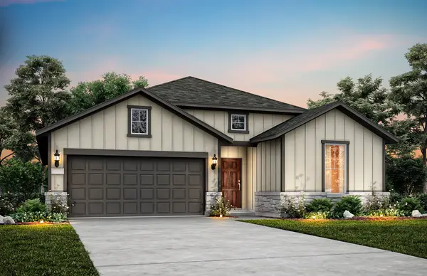 1826 Red Bud Trail, Northlake, TX 76247