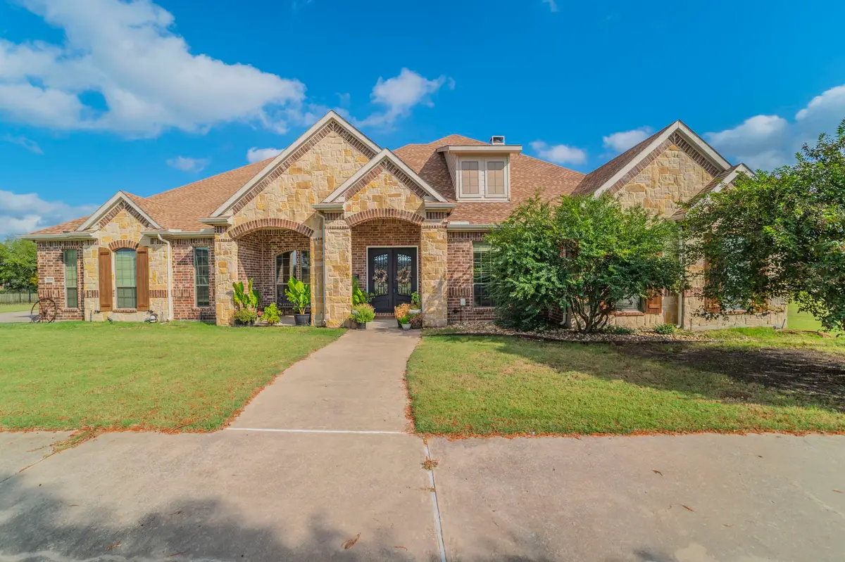 5229 Horseshoe Lane, Royse City, TX 75189 - Image #1
