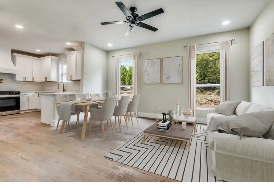 522 Griffith Avenue, Dallas, TX 75208 - Image #3