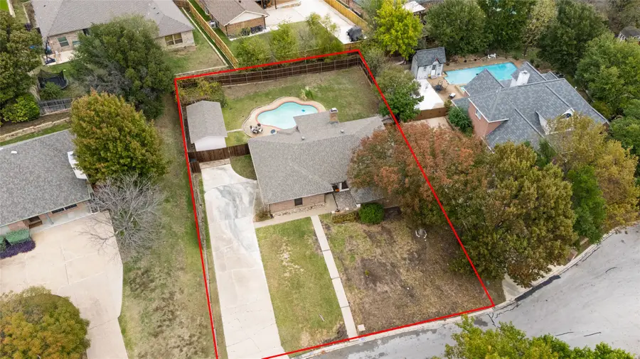 7508 Woodside Hill Court, Fort Worth, TX 76179 - Image #2