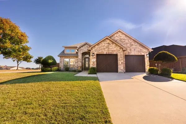 810 Miramar Drive, Rockwall, TX 75087