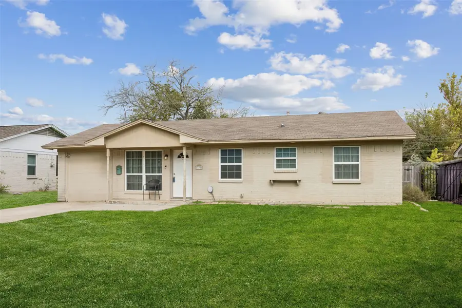 3705 Statler Drive, Mesquite, TX 75150 - Image #2