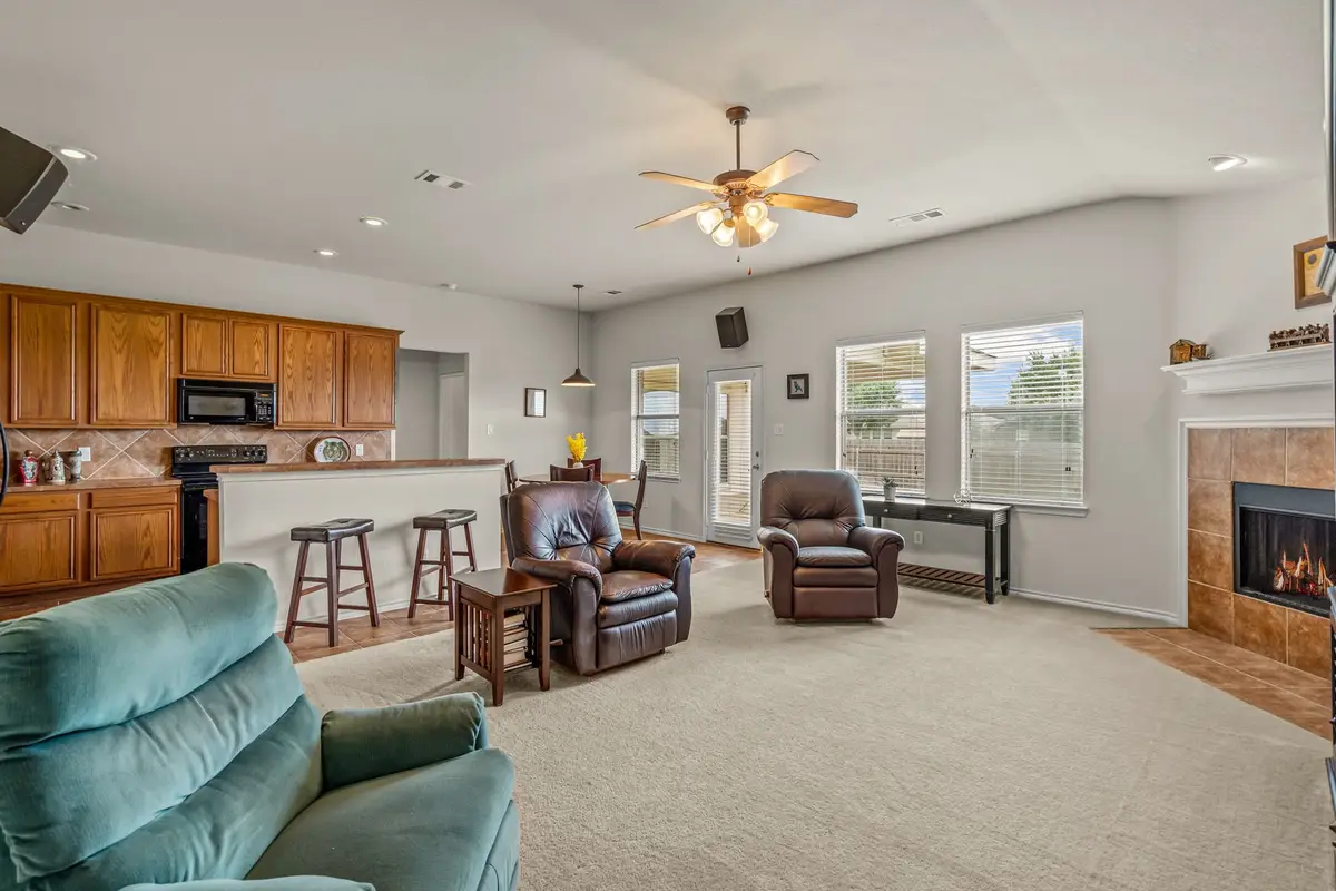 3504 Beatriz Drive, Denton, TX 76207 - Image #1