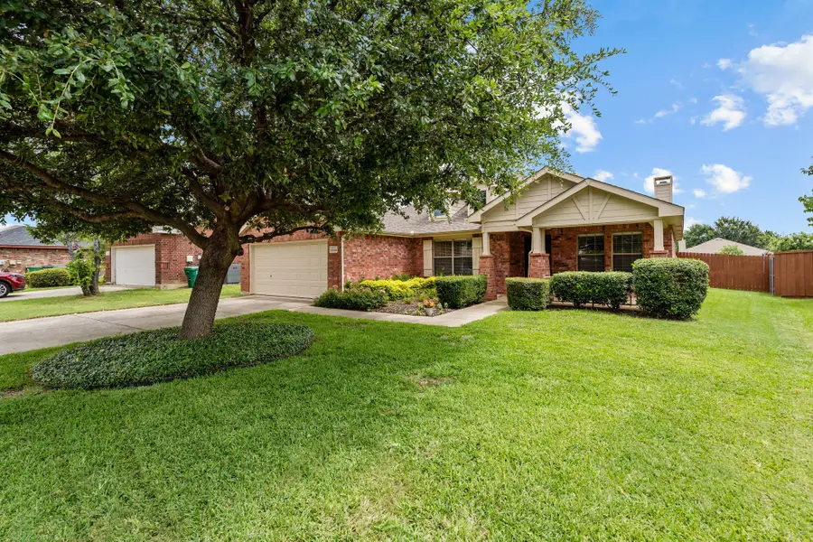 3504 Beatriz Drive, Denton, TX 76207 - Image #2