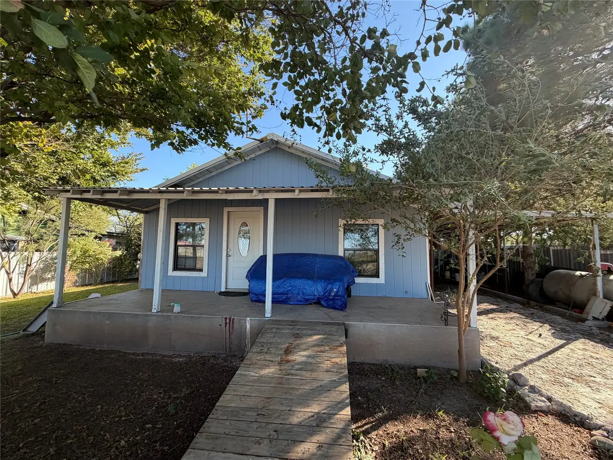 12211 Fm 765 W, Eola, TX 76937 - Image #1