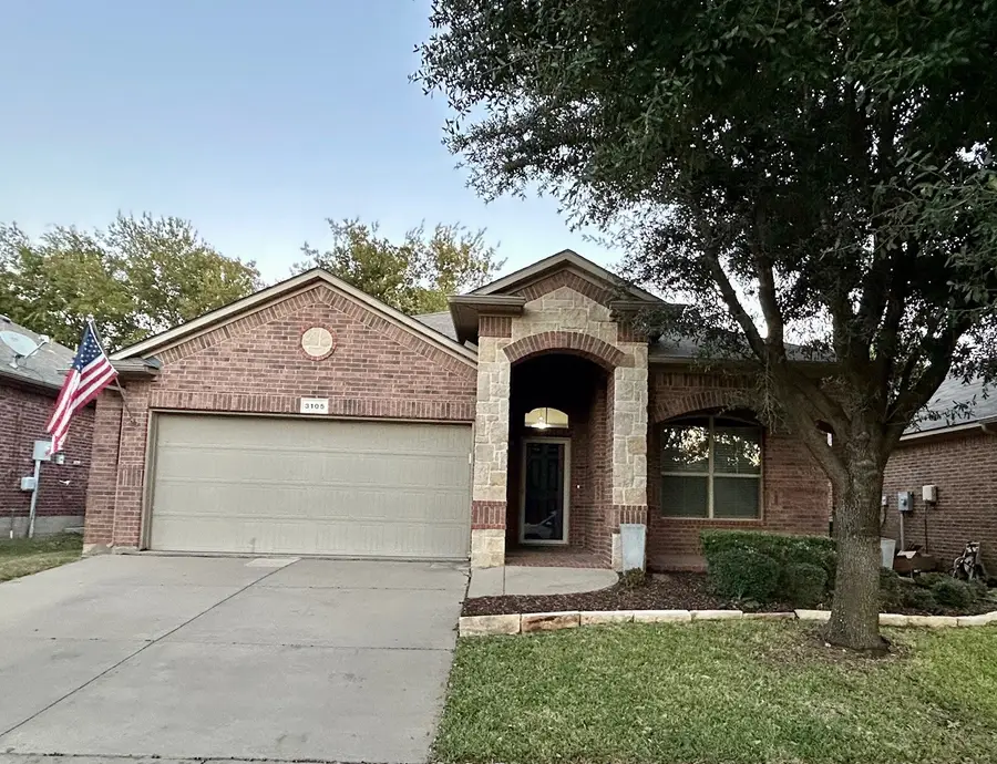 3105 Pecan Tree Drive, Denton, TX 76210 - Image #2