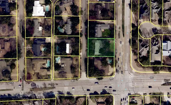 6865 Greenwich Lane, Dallas, TX 75230