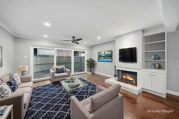 7806 Royal Lane #123, Dallas, TX 75230