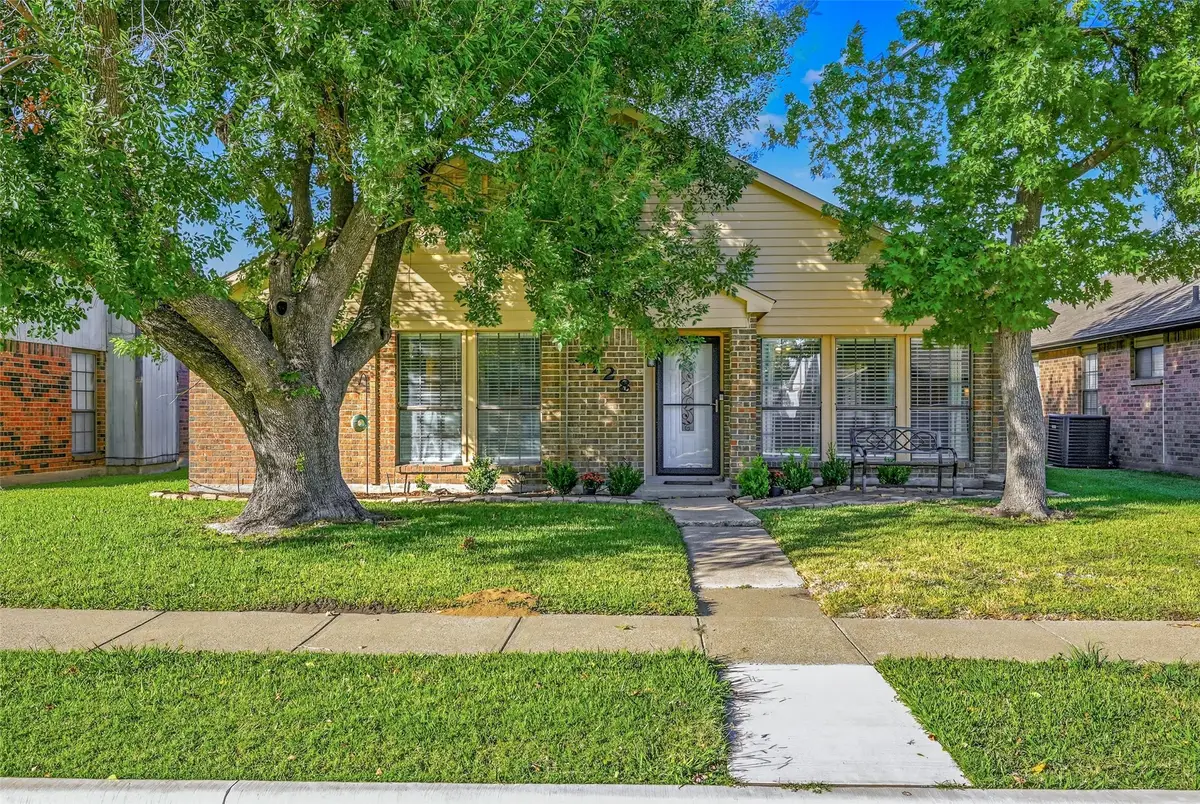 4128 Caldwell Avenue, The Colony, TX 75056 - Image #1