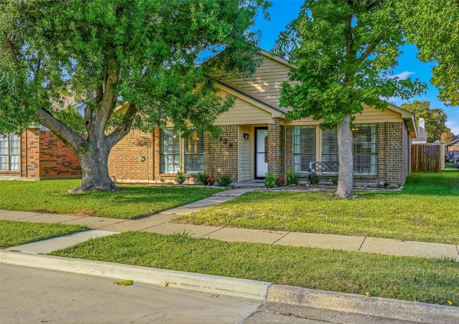 4128 Caldwell Avenue, The Colony, TX 75056 - Image #2