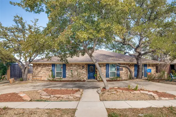 3626 Syracuse Drive, Garland, TX 75043