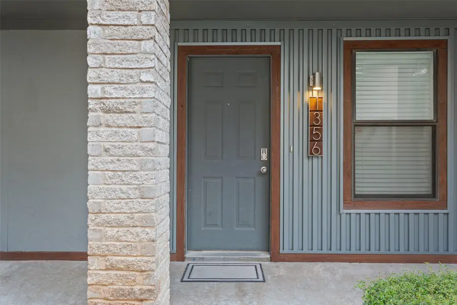 1356 S 12th Street, Waco, TX 76706 - Image #3