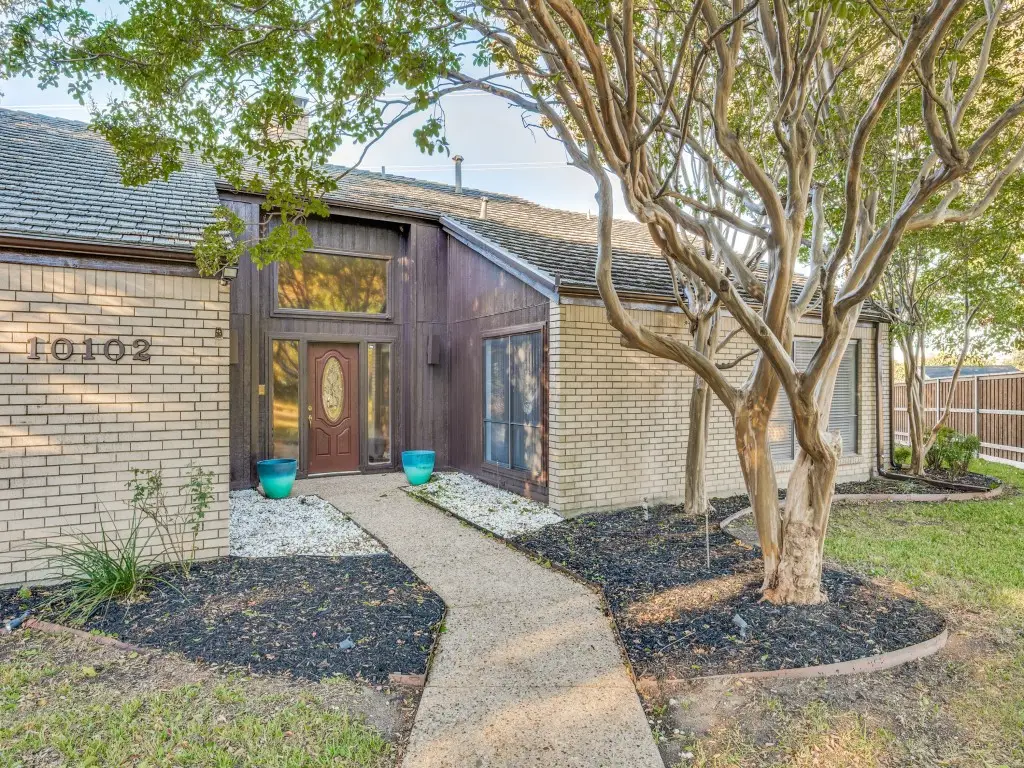 10102 Morgan Meadow Lane, Dallas, TX 75243 - Image #1