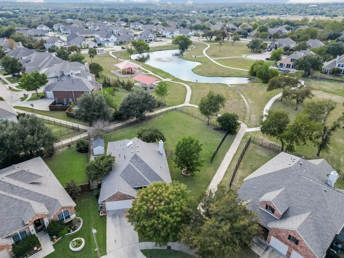 6403 Highland Crest Lane, Sachse, TX 75048 - Image #1