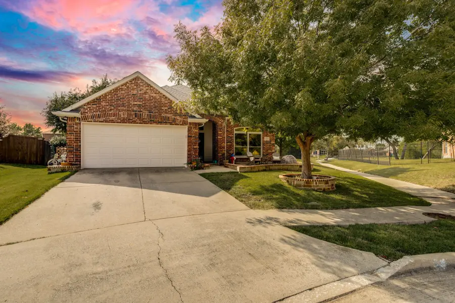 6403 Highland Crest Lane, Sachse, TX 75048 - Image #2