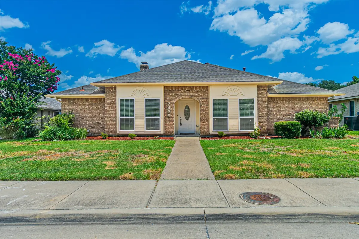 2435 Old Mill Road, Dallas, TX 75287 - Image #1