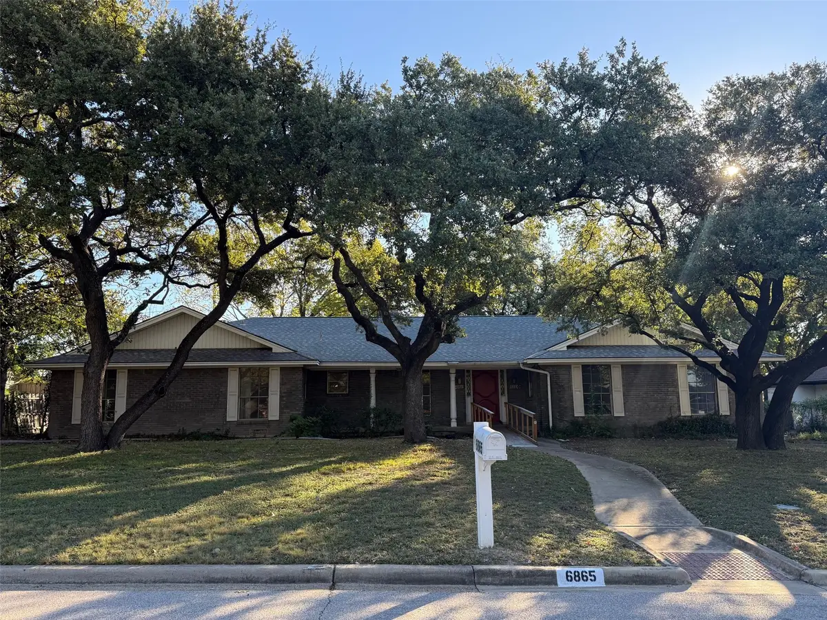 6865 Greenwich Lane, Dallas, TX 75230 - Image #1