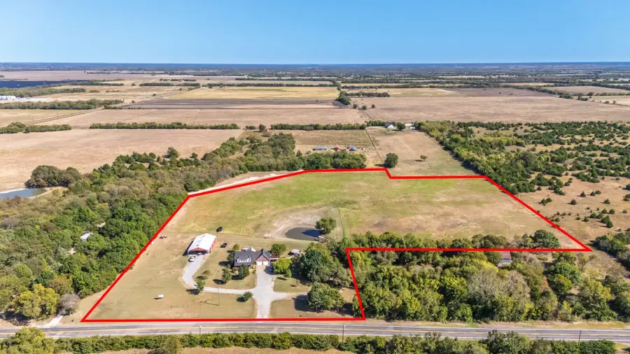 7987 S State Highway 78, Leonard, TX 75452 - Image #2